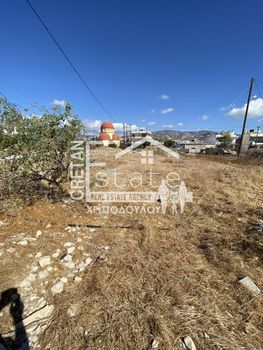 Οικόπεδο 560τ.μ. για πώληση-Ιεράπετρα » Καλόγεροι