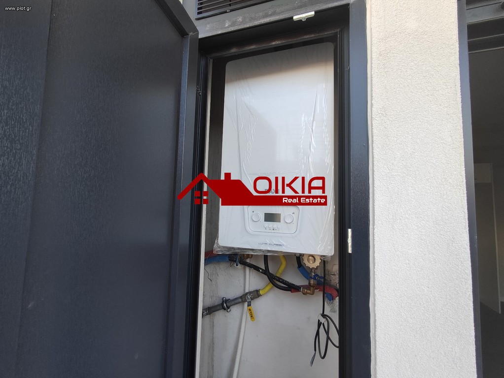 Διαμέρισμα 37 τ.μ. πρός ενοικίαση, Μαγνησία, Βόλος