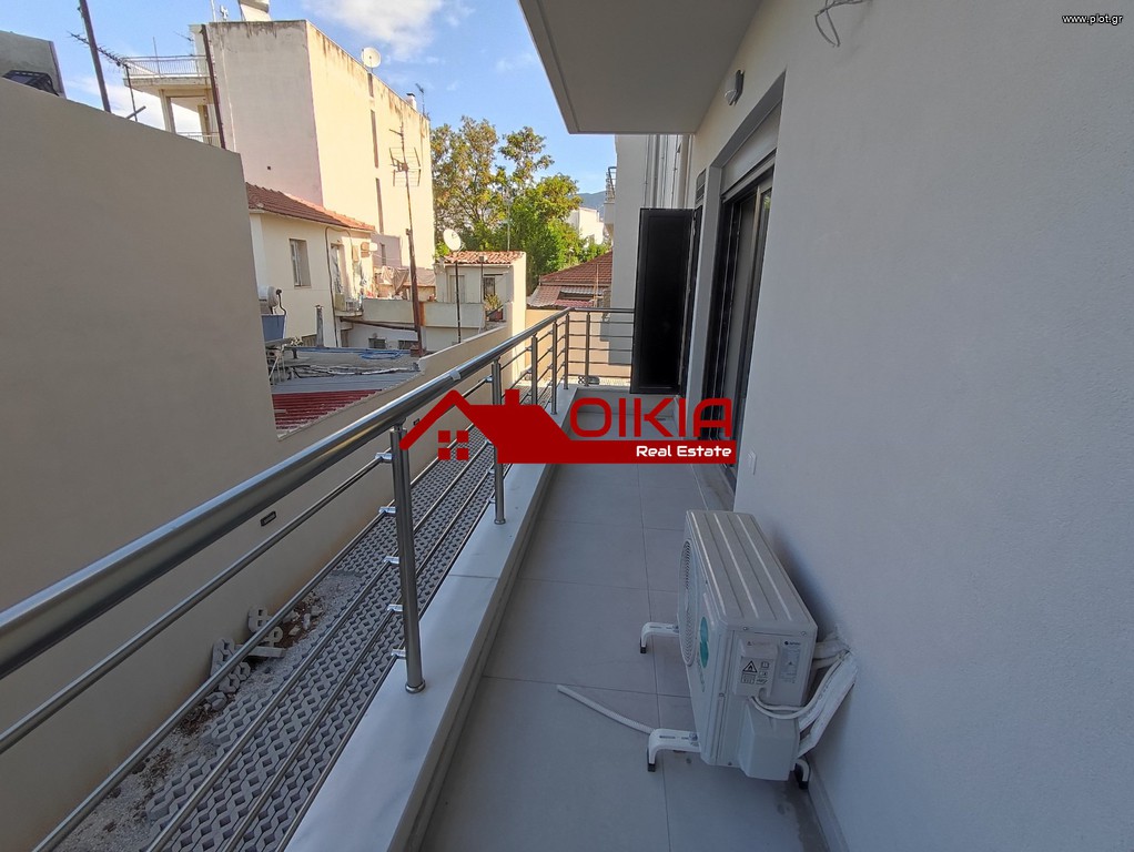 Διαμέρισμα 37 τ.μ. πρός ενοικίαση, Μαγνησία, Βόλος