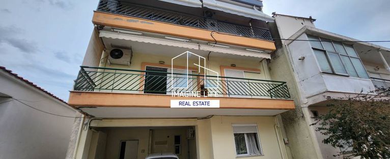 Συγκρότημα διαμερισμάτων 75 τ.μ. για πώληση, Θεσσαλονίκη - Περιφ/Κοί Δήμοι, Ελευθέριο-Κορδελιό