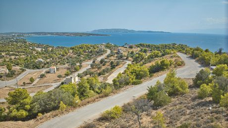 Οικόπεδο 400 τ.μ. για πώληση
