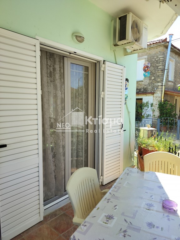 Μονοκατοικία 75 τ.μ. πρός πώληση, Ν. Ηλείας, Ιαρδανός