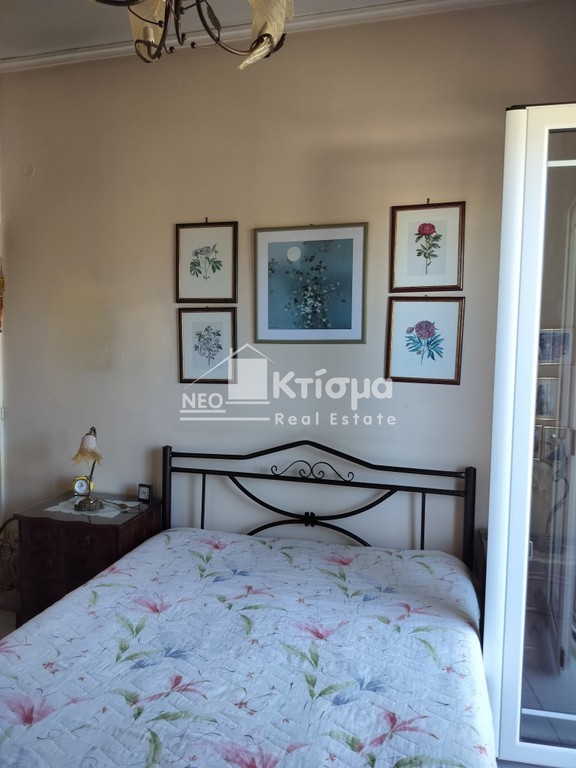 Μονοκατοικία 75 τ.μ. πρός πώληση, Ν. Ηλείας, Ιαρδανός