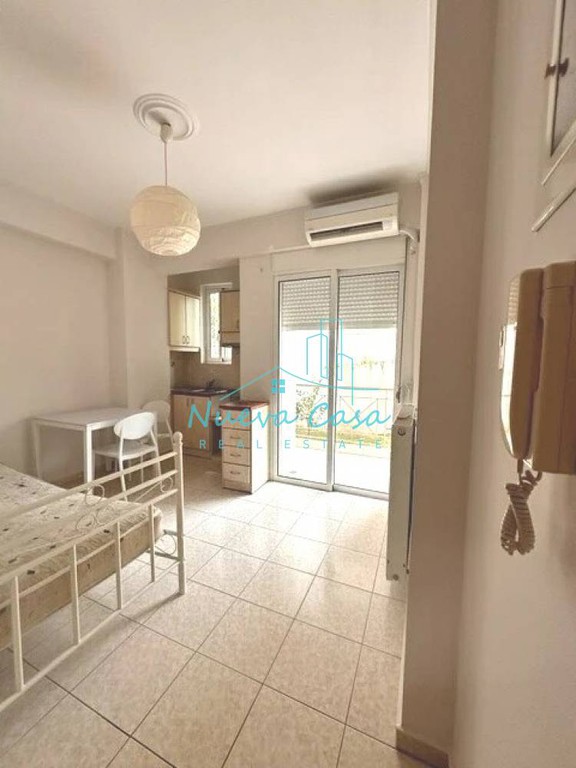 Apartment 40 sqm for rent, Achaia, Patra