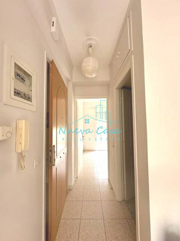 Apartment 40 sqm for rent, Achaia, Patra