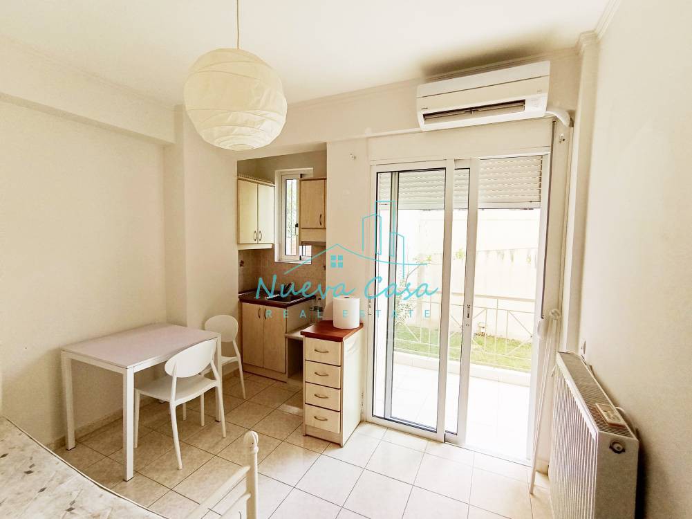Apartment 40 sqm for rent, Achaia, Patra