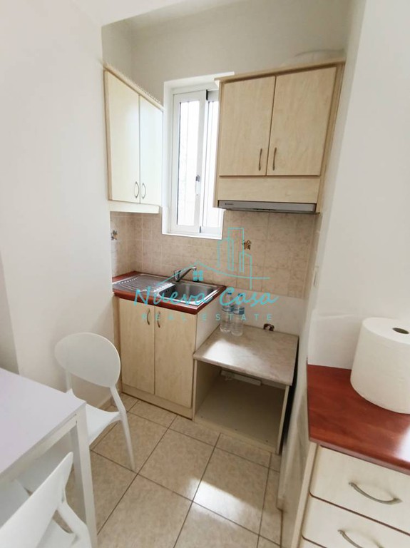 Apartment 40 sqm for rent, Achaia, Patra
