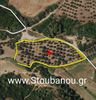 Parcel 11.804sqm for sale-Amaliada » Kardamas