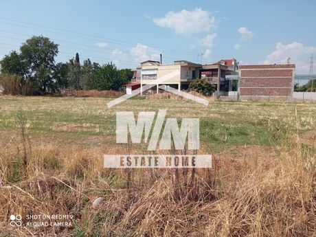 Land plot 546sqm for sale-Agrinio » Giannouzi