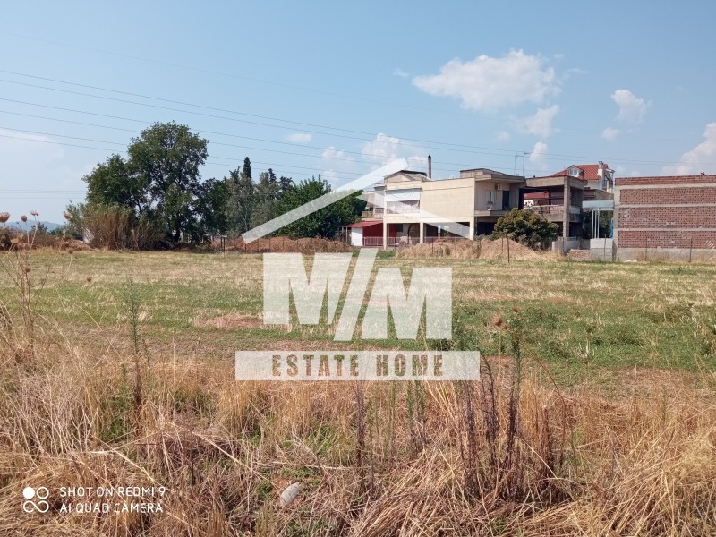 Οικόπεδο 546 τ.μ. προς πώληση, Γιαννούζι