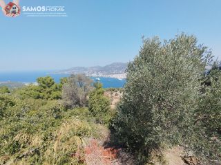 Land plot 4.010 sqm for sale, Samos Prefecture, Samos-thumb-1
