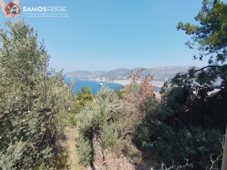 Land plot 4.010 sqm for sale, Samos Prefecture, Samos-thumb-2