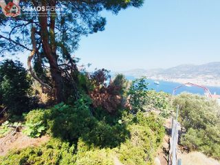 Land plot 4.010 sqm for sale, Samos Prefecture, Samos-thumb-3