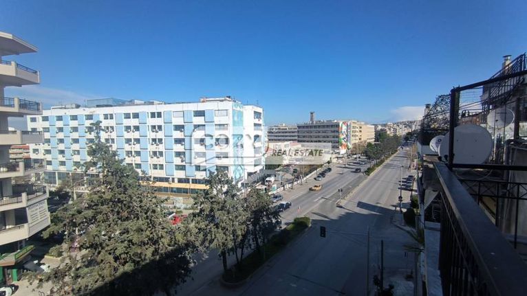 Διαμέρισμα 95 τ.μ. για ενοικίαση, Θεσσαλονίκη - Κέντρο, Ιπποκράτειο