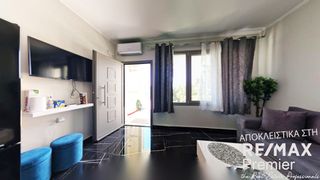 Διαμέρισμα 43 τ.μ. για πώληση, Ν. Πρέβεζας, Πάργα-thumb-10