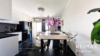Διαμέρισμα 43 τ.μ. για πώληση, Ν. Πρέβεζας, Πάργα-thumb-9