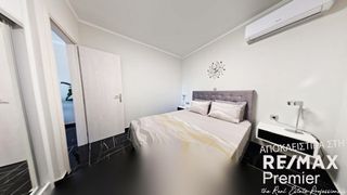 Διαμέρισμα 43 τ.μ. για πώληση, Ν. Πρέβεζας, Πάργα-thumb-5