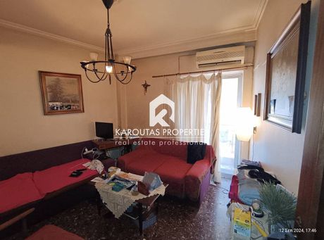 Apartment 88sqm for sale-Ampelokipoi » Fillipou