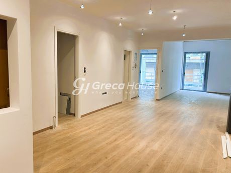 Apartment 73sqm for sale-Pagkrati » Pagkrati Center
