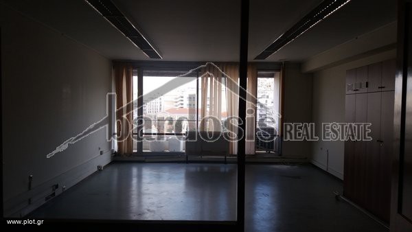 Γραφείο 750 τ.μ. προς ενοικίαση, Σύνταγμα