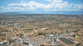 Αγροτεμάχια 4.092 τ.μ. για πώληση, Αργολίδα, Κρανίδι-thumb-18