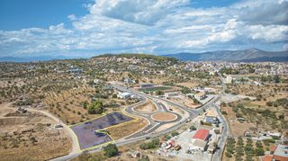 Αγροτεμάχια 4.092 τ.μ. για πώληση, Αργολίδα, Κρανίδι-thumb-8