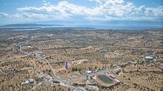 Αγροτεμάχια 4.092 τ.μ. για πώληση, Αργολίδα, Κρανίδι-thumb-19