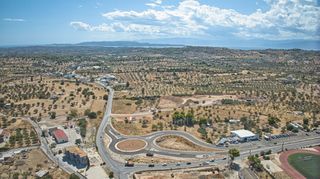 Αγροτεμάχια 4.092 τ.μ. για πώληση, Αργολίδα, Κρανίδι-thumb-4