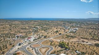 Αγροτεμάχια 4.092 τ.μ. για πώληση, Αργολίδα, Κρανίδι-thumb-3
