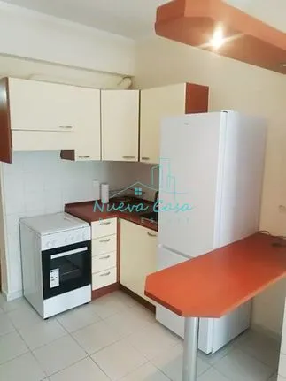 Studio 28 sqm for sale, Achaia, Patra