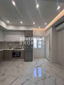 Studio 35sqm for sale-Agios Dimitrios