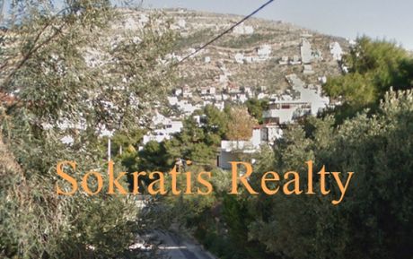 Διαμέρισμα 85τ.μ. για πώληση-Σαρωνίδα