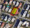 Land plot 630sqm for sale-Glyfada