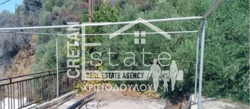 Μονοκατοικία 100 τ.μ. πρός πώληση, Ν. Λασιθίου, Ιεράπετρα