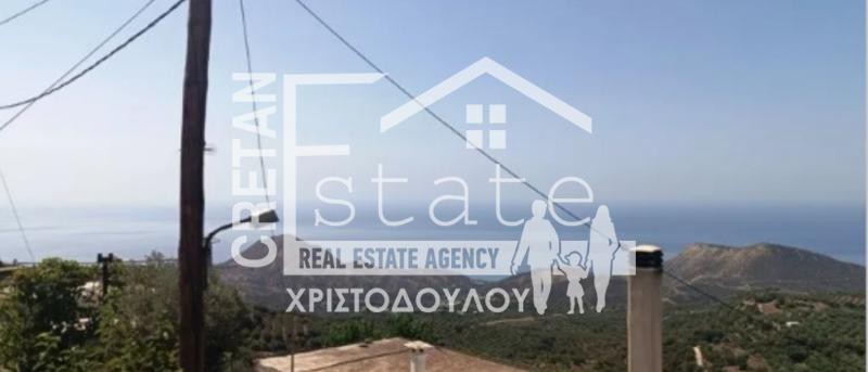 Μονοκατοικία 100 τ.μ. πρός πώληση, Ν. Λασιθίου, Ιεράπετρα
