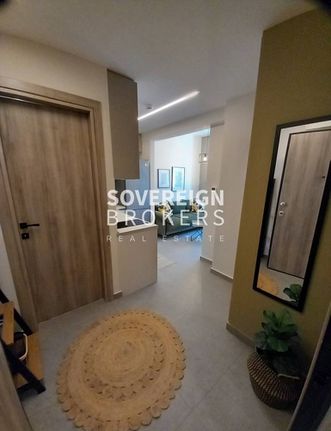 Studio 37 sqm for sale, Thessaloniki - Center, Dioikitirio