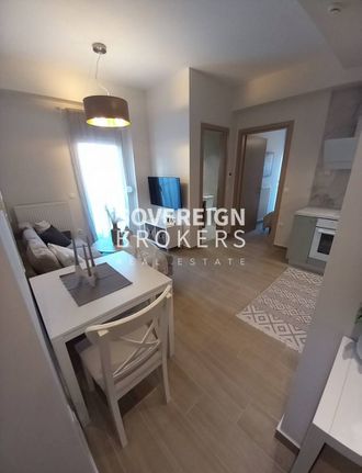 Studio / γκαρσονιέρα 36 τ.μ. για πώληση, Θεσσαλονίκη - Κέντρο, Μαρτίου