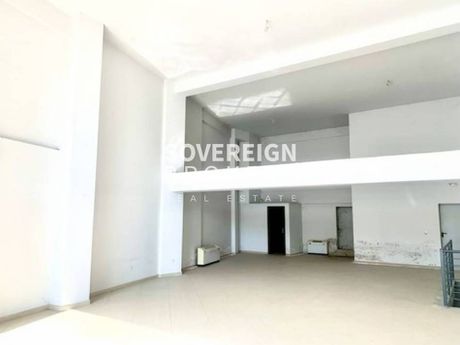 Store 137sqm for sale-Stavroupoli » Anothen Asylou