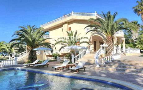 Detached home 350sqm for sale-Pallini » Chaniotis
