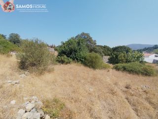 Οικόπεδο 1.488 τ.μ. για πώληση, Ν. Σάμου, Σάμος-thumb-1