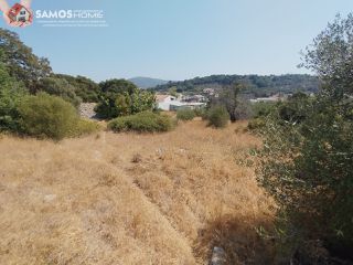 Οικόπεδο 1.488 τ.μ. για πώληση, Ν. Σάμου, Σάμος-thumb-2