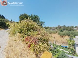 Οικόπεδο 1.488 τ.μ. για πώληση, Ν. Σάμου, Σάμος-thumb-7