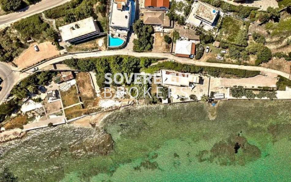 Μονοκατοικία 300 τ.μ. πρός πώληση, Ζάκυνθος, Λαγανάς