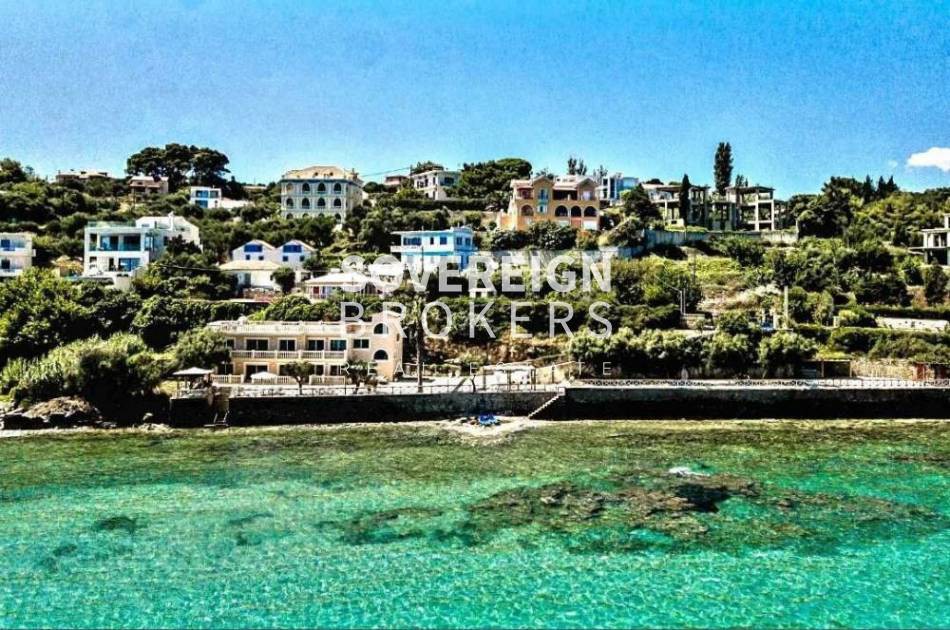 Μονοκατοικία 300 τ.μ. πρός πώληση, Ζάκυνθος, Λαγανάς