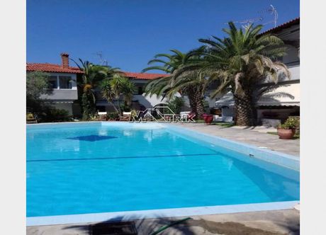 Apartment 50sqm for sale-Kassandra » Pefkochori