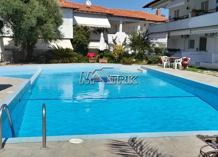 Διαμέρισμα 50 τ.μ. προς πώληση, Πευκοχώρι