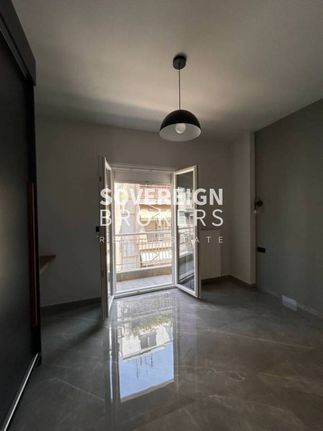 Studio 37 sqm for sale, Thessaloniki - Center, Nea Paralia