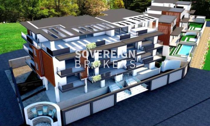 Apartment 140 sqm for sale, Thessaloniki - Center, Center