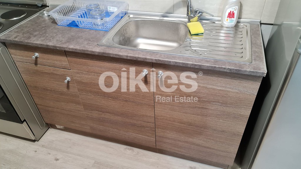 Studio / γκαρσονιέρα 32 τ.μ. πρός πώληση, Θεσσαλονίκη - Περιφ/Κοί Δήμοι, Καλαμαριά