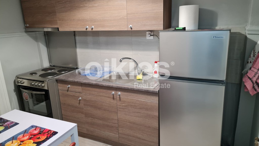 Studio / γκαρσονιέρα 32 τ.μ. πρός πώληση, Θεσσαλονίκη - Περιφ/Κοί Δήμοι, Καλαμαριά